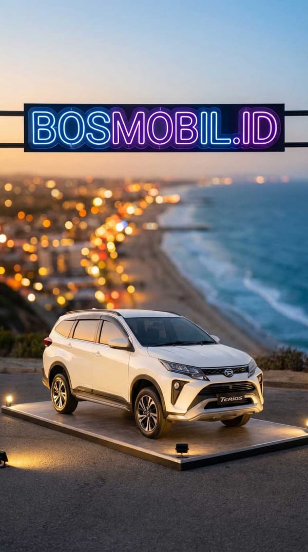 Daihatsu Sumedang
